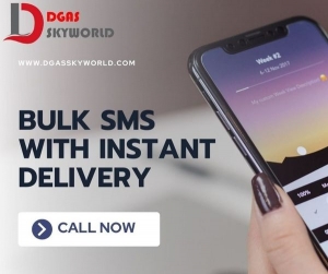 Bulk SMS Company Bulk SMS Company