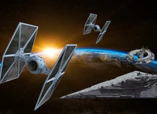 Star Wars technology Star Wars technology